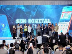 Menhub Apresiasi Inovasi Digital Korlantas, Permudah Masyarakat