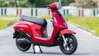 Baterai Motor Listrik VinFast Bisa Disewa, Sebulan Cuma Rp 84 Ribu