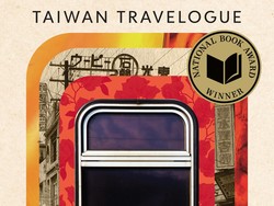 Taiwan Travelogue Menangkan International Booker Prize 2026