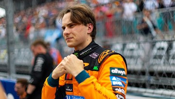 McLaren Tanggapi Isu Piastri Diincar Red Bull