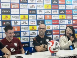 Borneo FC Banyak Masuk Nominasi Penghargaan Super League Musim Ini