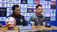 Tiada Pilihan Selain Menang untuk Madura United