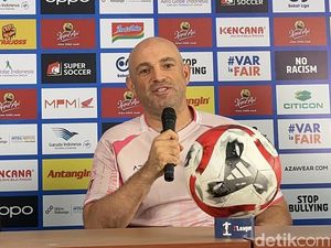 Bernardo Tavares Bicara Soal Posisi 4 Besar Persebaya yang Masih Rawan