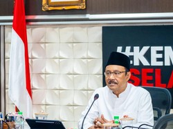 Pelatihan Kepemimpinan, Mensos Tekankan Pentingnya Program Berbasis Data