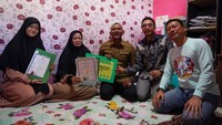Komitmen Dukung Pendidikan, DPRD Bogor Kawal Program Beasiswa-PKBM