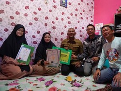 Komitmen Dukung Pendidikan, DPRD Bogor Kawal Program Beasiswa-PKBM