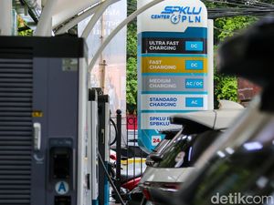 Insentif Mobil Listrik Ditunda, Kapan Bakal Berlaku?