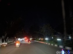 Pemadaman Listrik Terjadi di Riau, Sumut, hingga Aceh Malam Ini