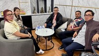 Kasus Kajari Medan Peras Kontraktor di Kupang Dilaporkan ke Kejagung dan DPR