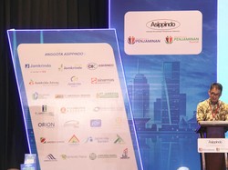 Jurus Industri Penjaminan buat Genjot Ekonomi Nasional