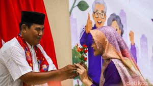 Semangat Lansia Menggema di Hari Lanjut Usia Nasional
