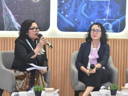 Pertamina Dorong Perempuan Berkontribusi di Industri Energi