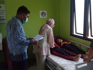 15 Siswa SD di Sambas Diduga Keracunan MBG, Sampel Ayam Basi Diuji Lab