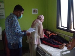 15 Siswa SD di Sambas Diduga Keracunan MBG, Sampel Ayam Basi Diuji Lab