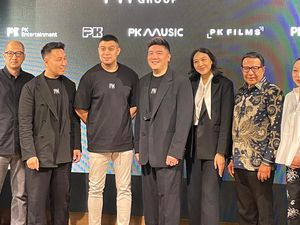 Konser ENHYPEN dan BOYNEXTDOOR Jadi Kolaborasi Pertama PK Entertainment dan CT Corp