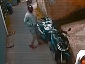 Komplotan Maling Motor di Kos Jatinegara Ditangkap, Ada Residivis