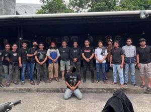 Kronologi Wanita di Makassar Tewas Dicekoki Selingkuhan Pakai Obat Anti Nyeri