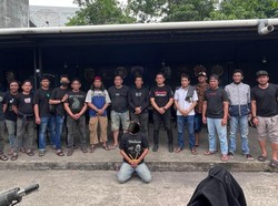 Kronologi Wanita di Makassar Tewas Dicekoki Selingkuhan Pakai Obat Anti Nyeri