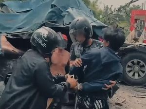 5 Bulan Buron, Pria Curi 2 HP di Kedai Kontainer Makassar Akhirnya Ditangkap