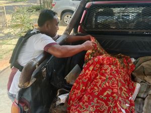 Pria di Musi Rawas Tewas Dibacok Rekan Kerjanya, Polisi Buru Pelaku