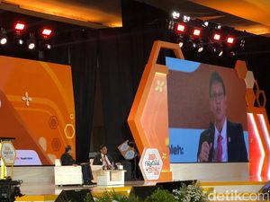 Purbaya Klaim DSI Diawasi Ketat: Kalau Pegawainya Tiba-tiba Kaya, Kita Pecat!