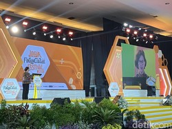 Video: Rektor UGM Sebut 75 Persen Mahasiswanya Terima Beasiswa