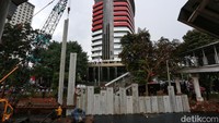 Normalisasi Kali Cideng Dikebut untuk Cegah Banjir