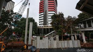 Normalisasi Kali Cideng Dikebut untuk Cegah Banjir