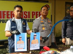 Duduk Perkara Pelajar Dibacok 6 Gangster hingga Tewas di Dekat SMAN 3 Jogja