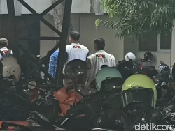 KPK Kembali Periksa Pejabat Tulungagung, Termasuk Wakil Bupati