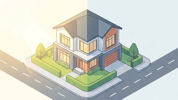 Sebelum Beli, Ketahui Dulu Posisi Rumah yang Biasanya Dijual Lebih Mahal