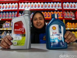Rupiah Terus Melemah: Pengunjung Bengkel Turun, Harga Suku Cadang Naik 20%