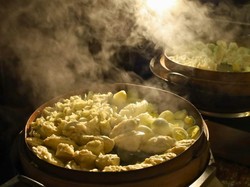 Dago Street Kitchen Hadirkan Surga Jajanan Lokal dan Aneka Olahan Durian