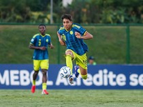 Liverpool Mau Gaet Pemain Muda Kolombia Ini