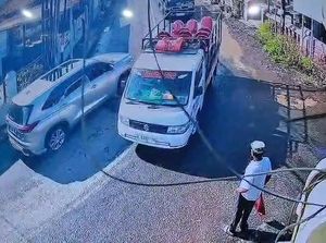 Modus Acara Donor Darah, Ratusan Kursi Hajatan di Pasuruan Dicuri