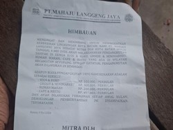 Viral Tarif Retribusi Sampah di Sekupang Batam Capai Rp 497 Ribu