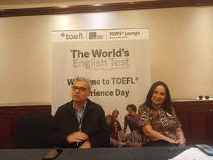 Tes TOEFL Kini Bisa Online dari Rumah, Soal Tesnya Makin Nggak Bias Budaya