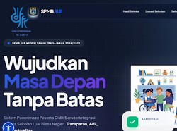 SPMB SLB Jakarta 2026: Jadwal, Syarat, Daya Tampung, Bantuan Pendidikan