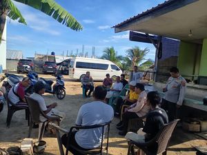 Musik Keras sampai Dini Hari, Warga Labuan Bajo Minta Karaoke Ditertibkan