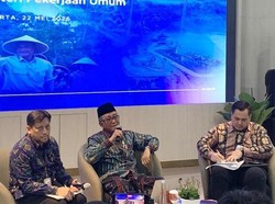 Menteri PU Ungkap Alasan Lambatnya Progres Pembangunan Sekolah Rakyat