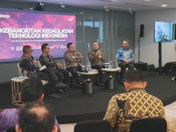 Telkom Perkuat Fondasi Digital Lewat Indonesia Tech Sovereignty Forum