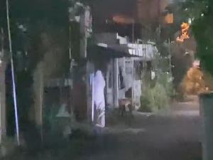 Polisi soal Fenomena Pocong Keliling: Jika Ada Pidana, Kami Tindak
