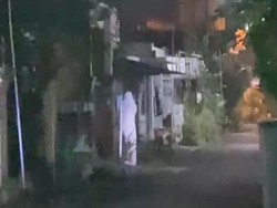 Bikin Gregetan, Ini Motif Pocong yang Gegerkan Warga Lamongan