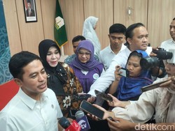 Cakupan Imunisasi di Aceh Hanya 33%, Anak Kena Campak 263 Kasus