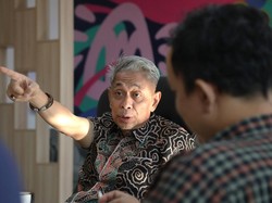 Wamensos Tegaskan Sekolah Rakyat Putus Kemiskinan Antargenerasi