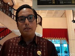Korban Begal Keluar RS Tak Punya Biaya, Walkot Rico: Sedang Kita Bujuk