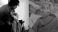 Viral Kisah Perempuan Bekasi Idap Tuberkulosis Tulang hingga Tak Bisa Berjalan