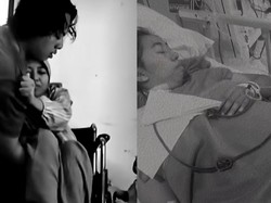 Viral Kisah Perempuan Bekasi Idap Tuberkulosis Tulang hingga Tak Bisa Berjalan