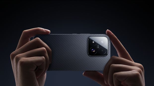 Xiaomi 17 Max