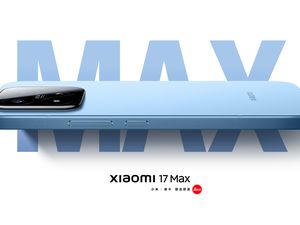 Xiaomi 17 Max Debut di China, Usung Baterai Besar 8.000 mAh